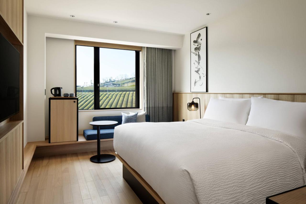 Fairfield By Marriott Kyoto Minamiyamashiro Hotel Exterior photo
