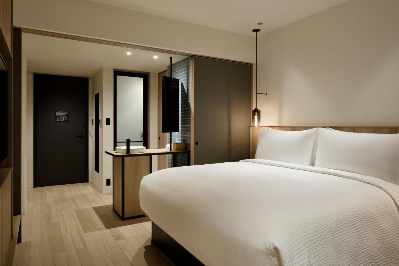 Fairfield By Marriott Kyoto Minamiyamashiro Hotel Exterior photo